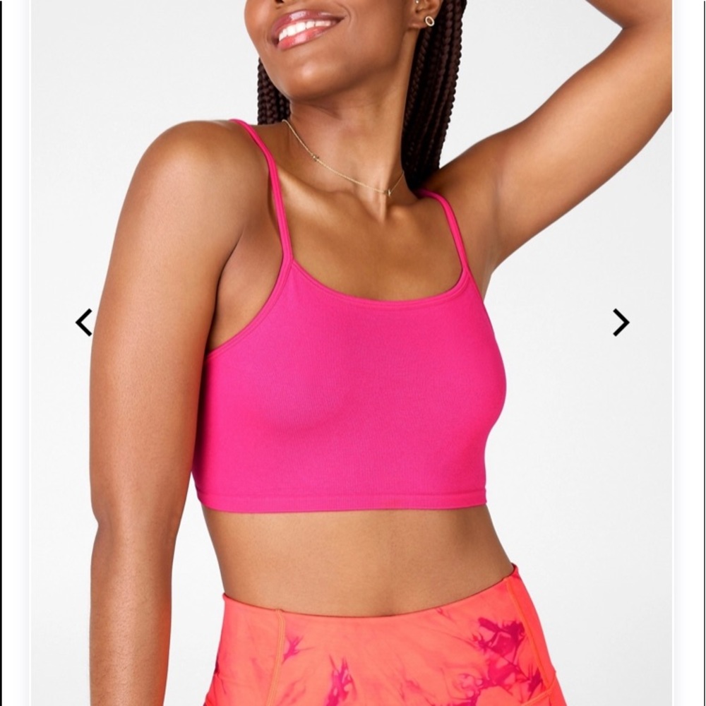 Fabletics Melanie Seamless Tank